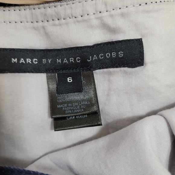 Marc Jacobs multicolor dress 6 - Picture 3 of 4